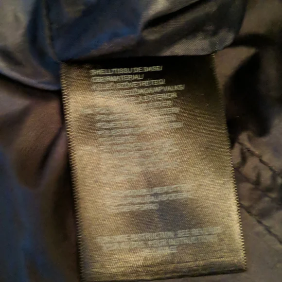 Jacket - Picture 4 of 6